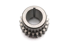 Load image into Gallery viewer, Pinion Shaft Drive Gear Yellow