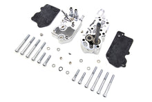 Load image into Gallery viewer, Polished Oil Pump Assembly