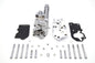 Chrome Oil Pump Assembly