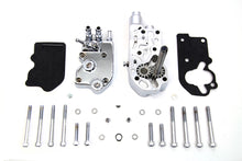 Load image into Gallery viewer, Chrome Oil Pump Assembly