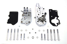Chrome Oil Pump Assembly