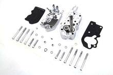Load image into Gallery viewer, Chrome Oil Pump Assembly
