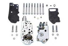 Load image into Gallery viewer, Chrome Oil Pump Assembly