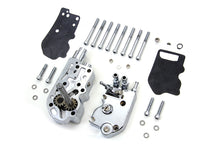 Load image into Gallery viewer, Chrome Oil Pump Assembly