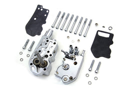 Chrome Oil Pump Assembly