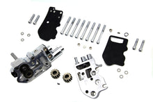 Load image into Gallery viewer, Chrome Oil Pump Assembly