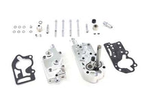 Load image into Gallery viewer, Polished Oil Pump Assembly