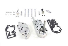 Load image into Gallery viewer, Polished Oil Pump Assembly