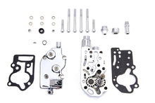 Load image into Gallery viewer, Chrome Oil Pump Assembly