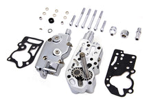 Load image into Gallery viewer, Chrome Oil Pump Assembly