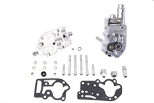 Load image into Gallery viewer, Chrome Oil Pump Assembly
