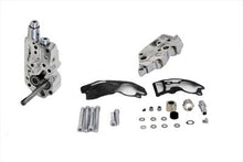 Load image into Gallery viewer, Chrome Oil Pump Assembly