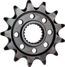Load image into Gallery viewer, Front Pro Cs Sprocket Steel 13t Black Yam