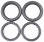 Fork Seal/Wiper Kit 46x58x9.5 Hon/Kaw/Suz/Yam