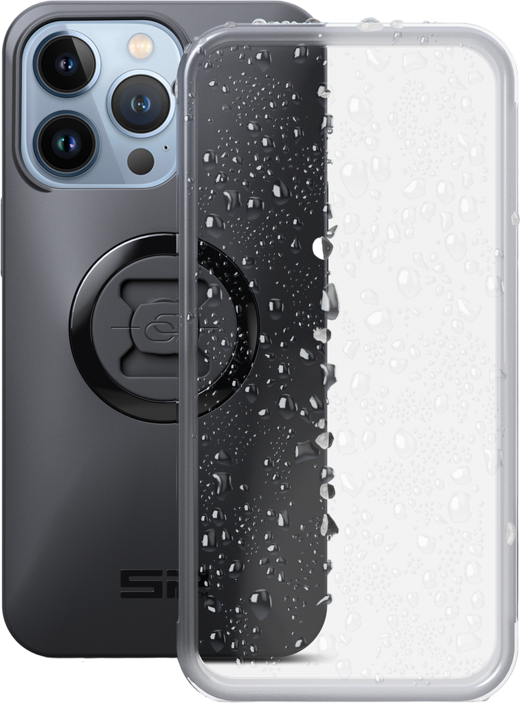 Phone Case Weather Cover Iphone 13/13 Pro/12/12 Pro