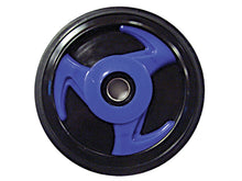 Load image into Gallery viewer, Ppd Idler 7.01" X 20 Mm Blu S/M