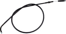 Load image into Gallery viewer, Black Vinyl Clutch Cable