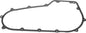 Primary Gasket Only Big Twin 5/Pk Oe#60547 06