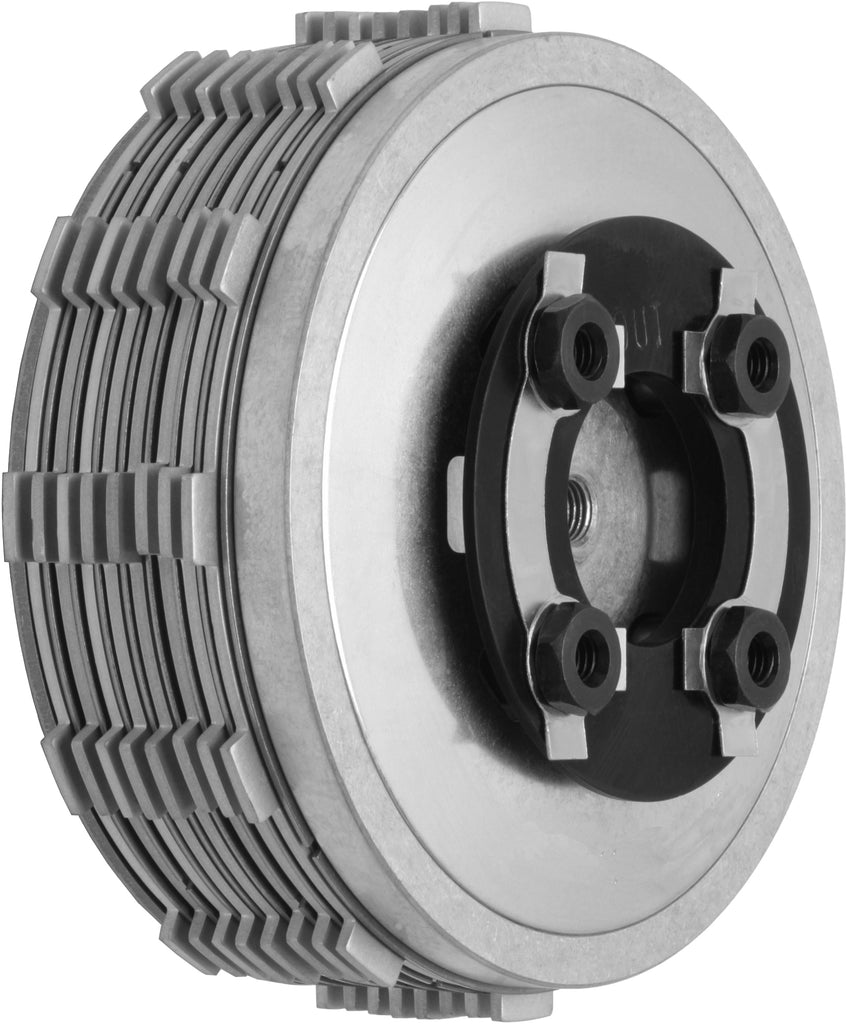 Comp Master Clutch Kit Big Twin 07 10 Dyna 06