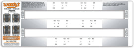 Studding Template 2.52