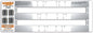 Studding Template 2.52