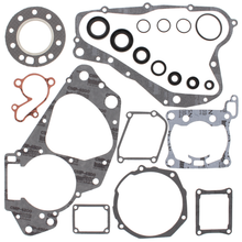 Load image into Gallery viewer, Complete Gasket Set With Oil Seals