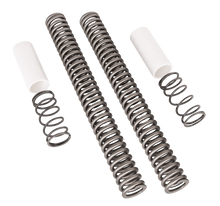 Load image into Gallery viewer, 1 2" Drop Slammer Fork Kit M8 Softail