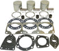Complete Top End Kit