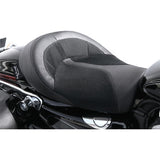 Danny Gray Bigistair Solo Leather Xl 04-21 830-0400