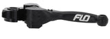 Flo Motorsports Shorty Clutch Lever Magura Black 122-0727S