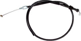 Motion Pro Black Vinyl Throttle Push Cable 70-2459