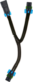 Accessory Splitter Harness Pol