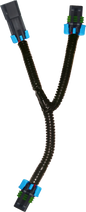 Accessory Splitter Harness Pol