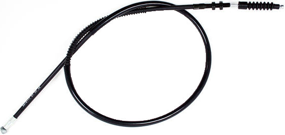 Black Vinyl Clutch Cable