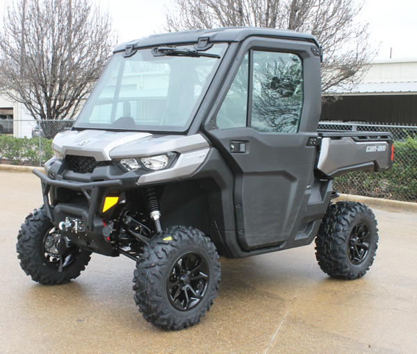 Hl Lift Kit Can Am Defender Clk1000dxmr 00