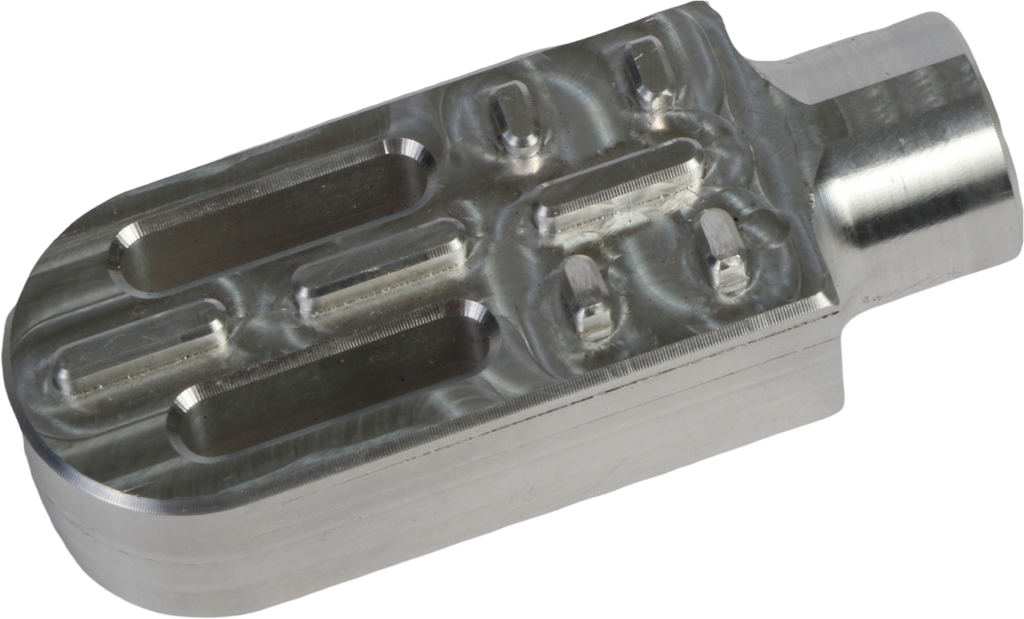 H/D Billet Shift Peg Raw