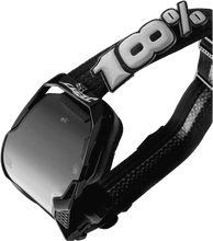 Load image into Gallery viewer, Armega Le Goggle Jettpak Hiper Mirror Red Lens