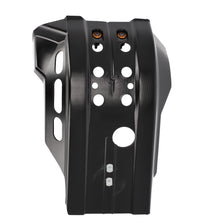 Load image into Gallery viewer, Full Armor Skid Plate Black