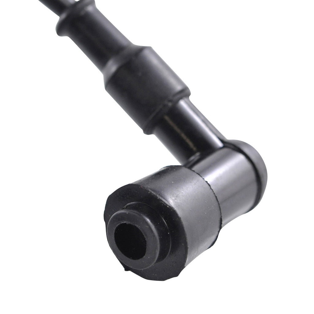 External Ignition Coil W/Spark Plug Cap