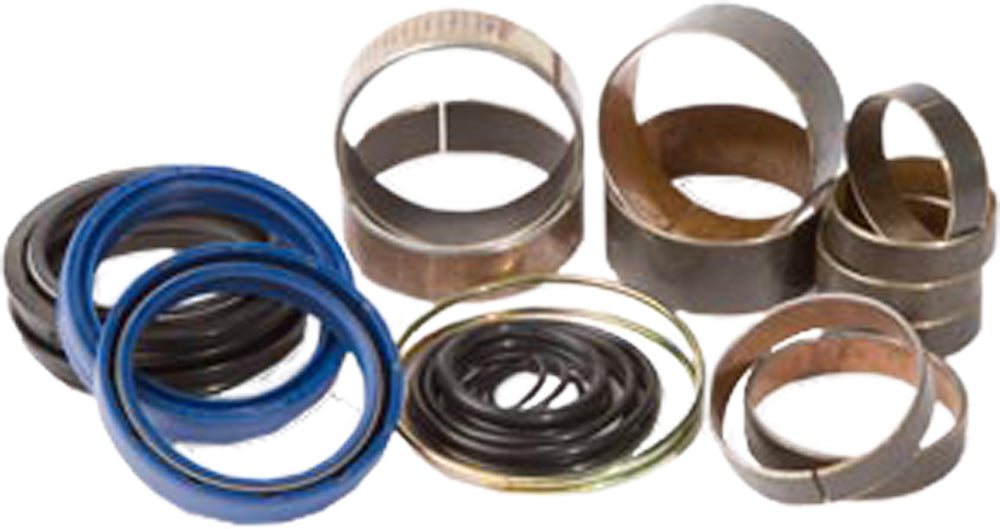 Seal/Bushing Kit Forks