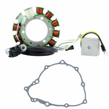 Load image into Gallery viewer, High Output Stator Kit Stator+Regulator+Gasket