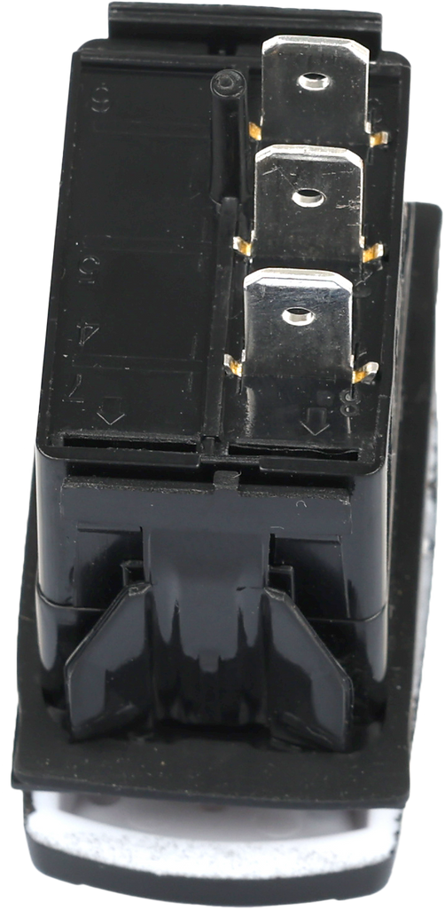 Turn Signal Std Switch