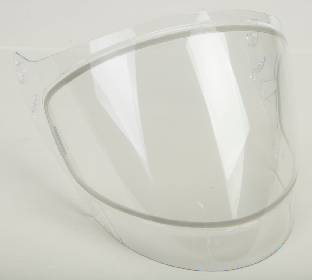 Shield Dual Lens Clear Gm 17/Of 17