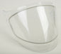 Shield Dual Lens Clear Gm 17/Of 17