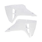 Radiator Shroud Hus White