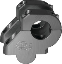 Load image into Gallery viewer, Street Riser Gun Metal