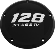 Load image into Gallery viewer, VS 128" STAGE 1V BILLET DERBY COVERS HARLEY M8 MODELS 17-23 - The Speed Shop Canada