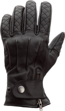 Load image into Gallery viewer, Matlock Ce Glove Black Textile 2xl