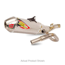 Load image into Gallery viewer, Ti 6 Bc Pro Titanium System W/ Titanium End Cap