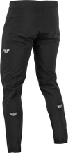 Load image into Gallery viewer, Black FLY MTB Enduro Pant size 30, technical pants with durable fabric and ergonomic fit for mountain biking.